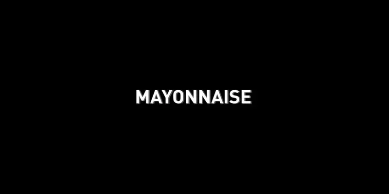 Mayonnaise Sprimont — Sprimont