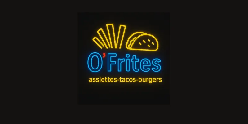 O'Frites — La Louvière