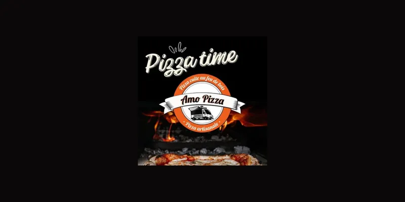 Amo Pizza Gembloux — Gembloux