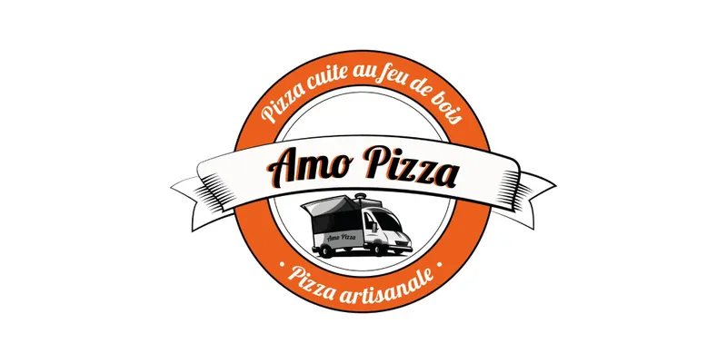 Amo Pizza Food Truck — Chaumont-Gistoux