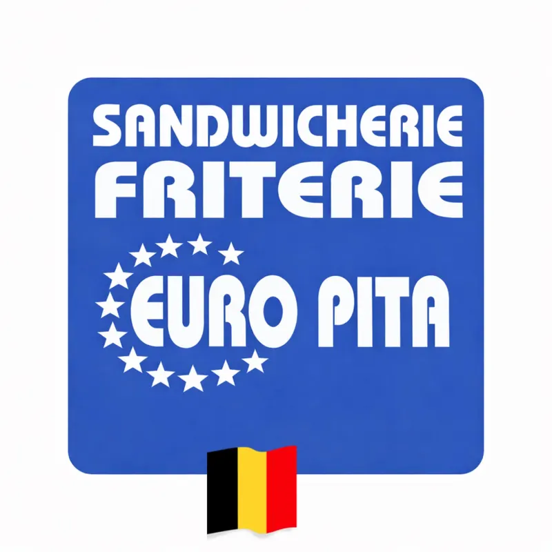 Friterie Euro Pita — Limbourg
