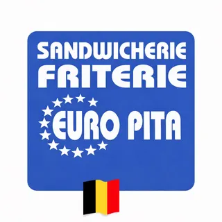 Friterie Euro Pita restaurant