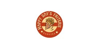 Happy Day's  restaurant