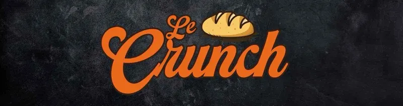 Le Crunch — Châtelet
