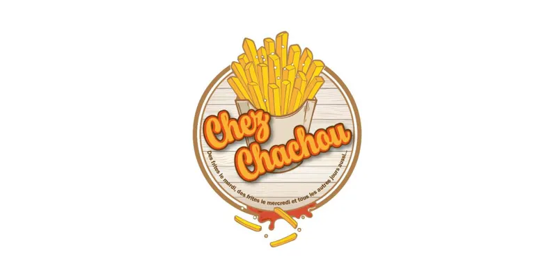 Chez Chachou — Charleroi