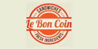 Snack le bon coin  restaurant