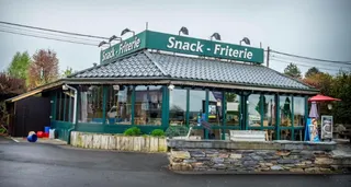 La friterie de Baugnez restaurant