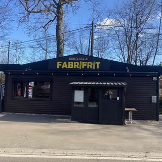 Fabrifrit restaurant