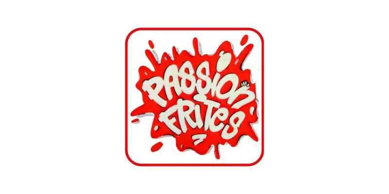 Passion Frites — Walhain