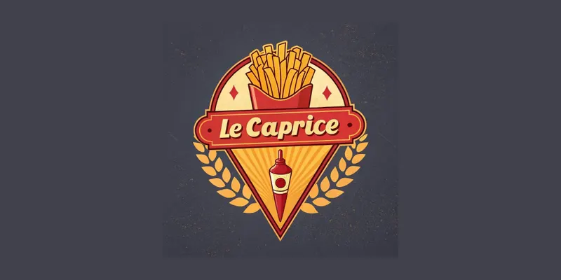 Le Caprice — Sprimont
