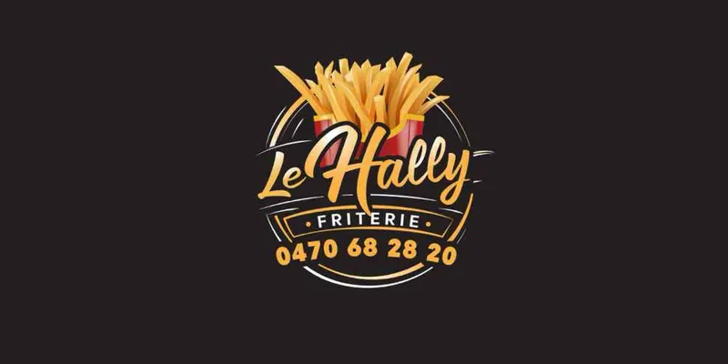 Le Hally — Nassogne