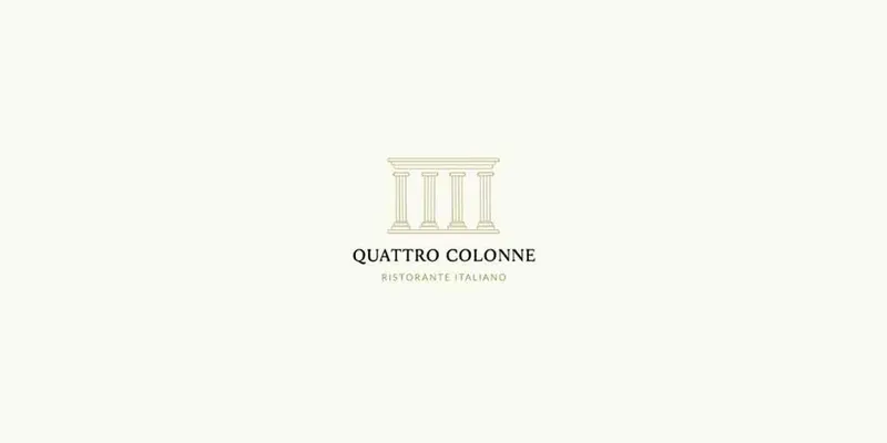 Quattro Colonne — Sprimont