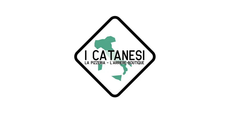 I Catanesi L'Arrière Boutique — Profondeville