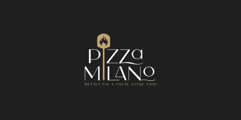 Pizza Milano — Bastogne