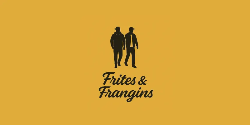 Frites et Frangins — Tournai