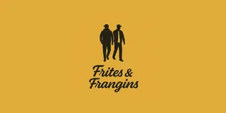 Frites et Frangins restaurant