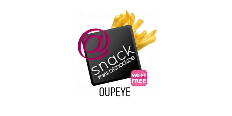 At Snack Oupeye — Oupeye