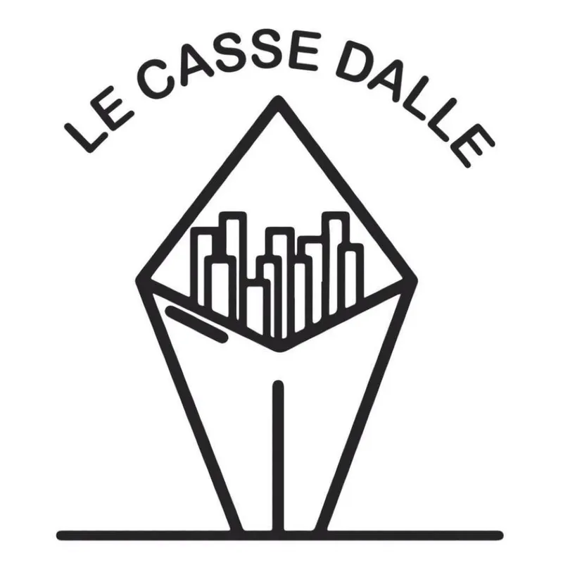 Le casse dalle — Bassenge
