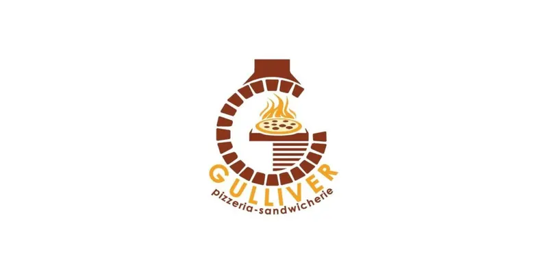 Pizzeria Gulliver — Liège