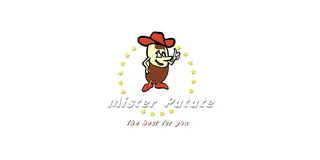 Mister Patate restaurant
