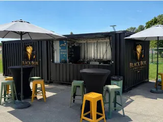 Box to Box restaurant