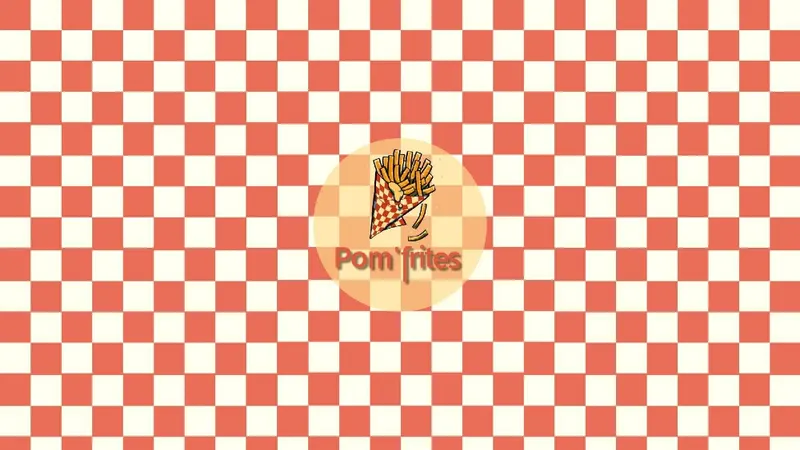 Pom’frites — Geer