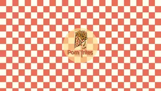 Pom’frites restaurant