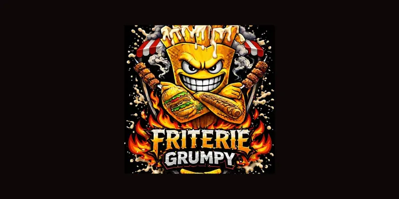 Friterie Grumpy — Anhée
