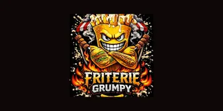 Friterie Grumpy restaurant
