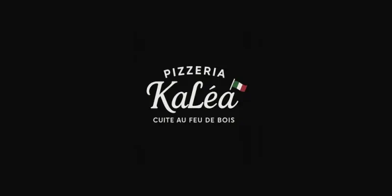 Pizzeria Kaléa — Marche-en-Famenne