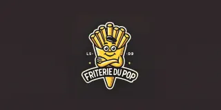 Friterie du Pop restaurant