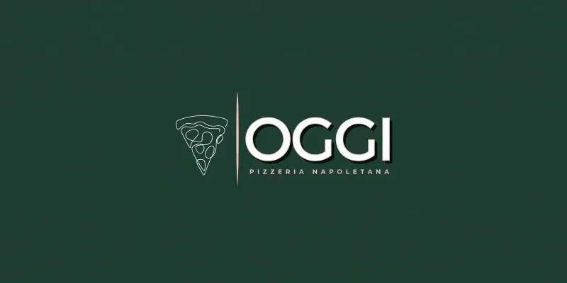 OGGI Pizzeria — Chaumont-Gistoux