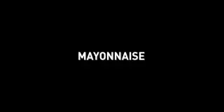 Mayonnaise Sprimont restaurant