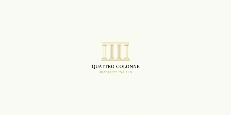 Quattro Colonne — Sprimont