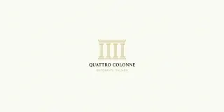 Quattro Colonne restaurant
