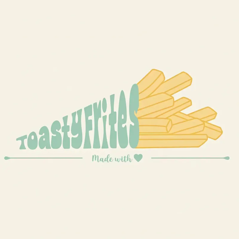 Toasty frites — Visé