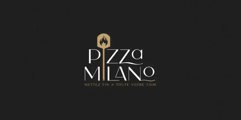 Pizza Milano — Bastogne