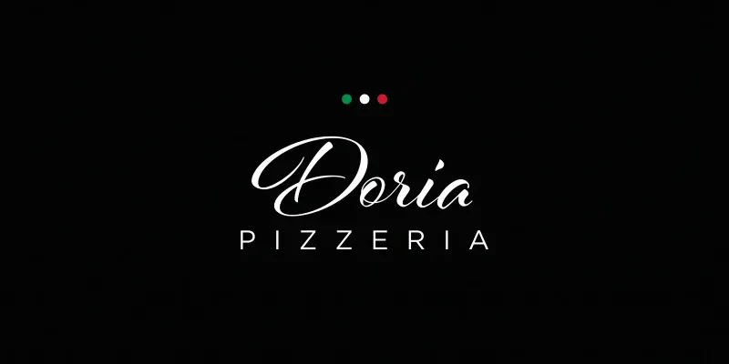 Pizzeria Doria — Namur