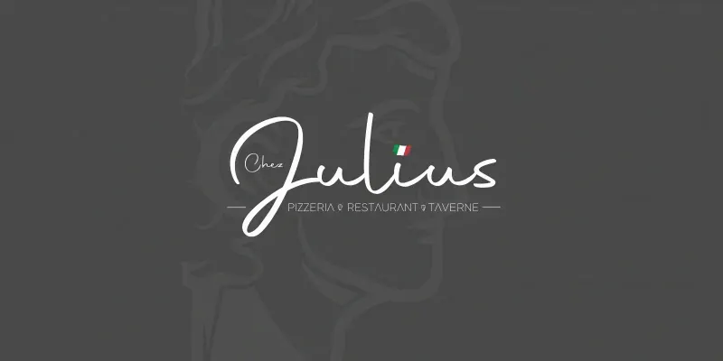 Chez Julius — Philippeville