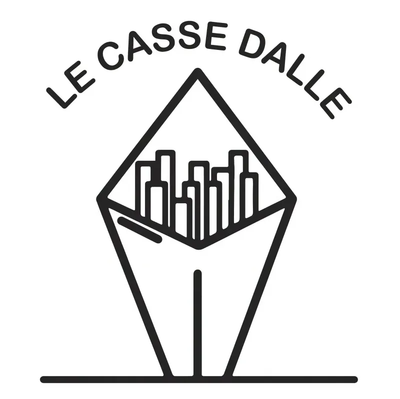 Le casse dalle — Bassenge