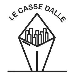 Le casse dalle restaurant