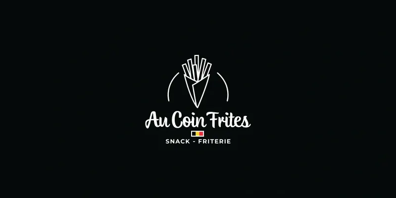 Au coin frites — Châtelet