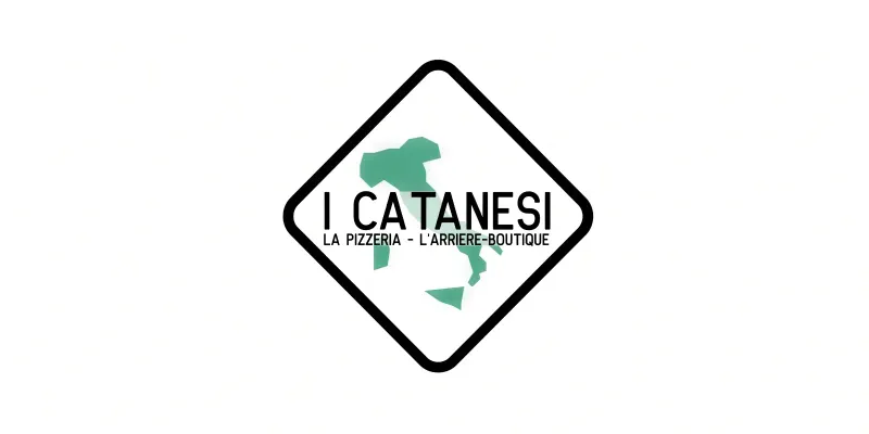 I Catanesi L'Arrière Boutique — Profondeville