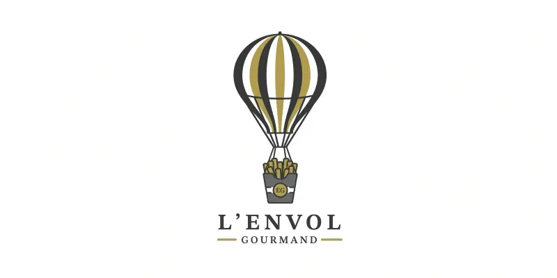 L'envol gourmand — Rendeux