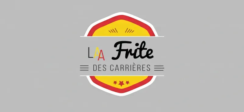 L'AA Frite Des Carriéres — Soignies