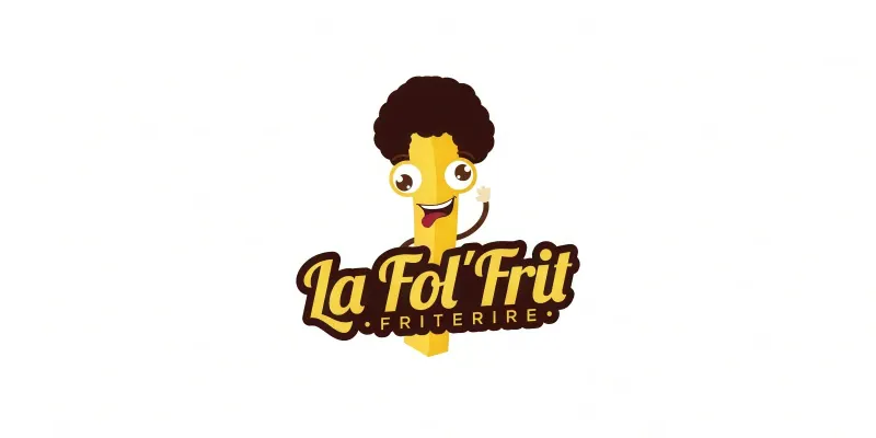 La Fol'Frit — La Louvière
