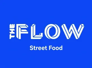 THE FLOW restaurant