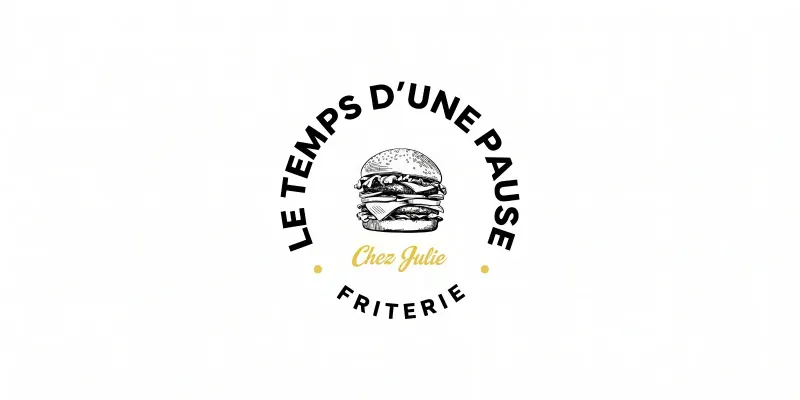 Le Temps d'une Pause chez Julie — Ciney