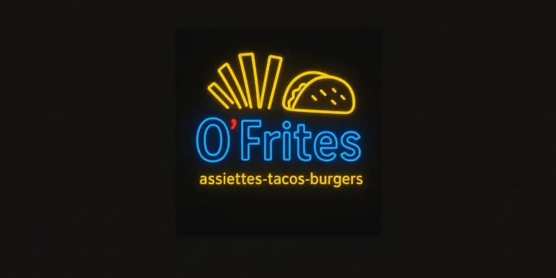 O'Frites — La Louvière