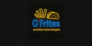 O'Frites restaurant
